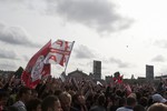 Celebration of Ajax 